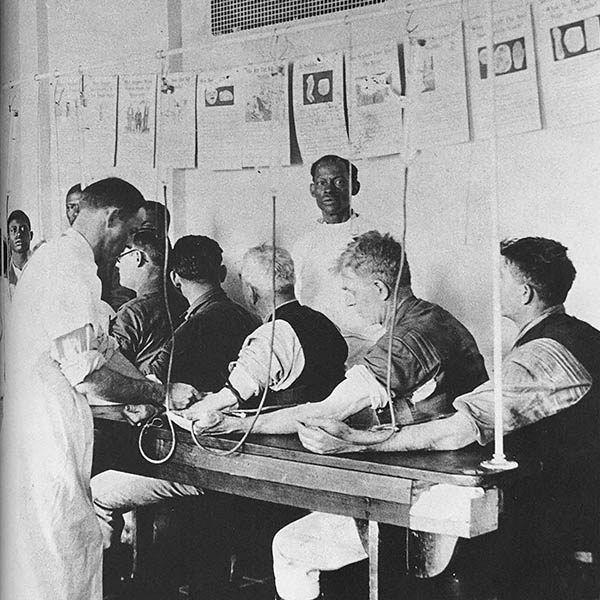 Mens public health