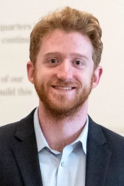 Patrick Butler